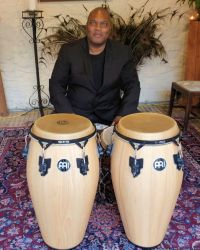 Donald Gamble - Congas.jpg